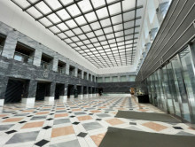 エントランスホール