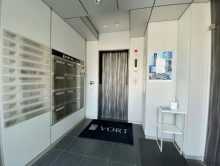 エレベーター(1基)