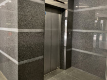 エレベーター(1基)