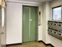 エレベーター(1基)