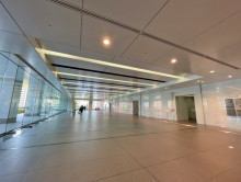 エントランスホール