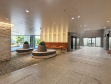 リフレッシュスペース