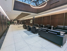 エントランスホール