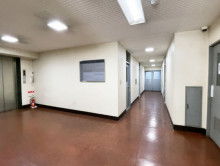 エントランスホール