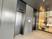 エレベーター(2基)