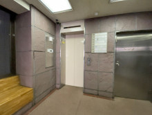 エレベーター(1基)