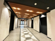 エレベーターホール