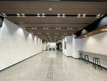 エントランスホール