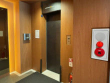 エレベーター(1基)