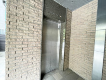 エレベーター（1基）