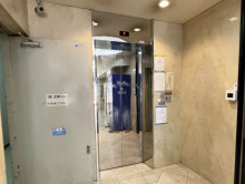 エレベーター(1基)