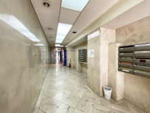 エントランスホール