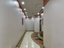 エレベーターホール