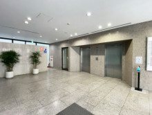 エントランスホール