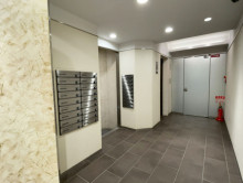 エントランスホール