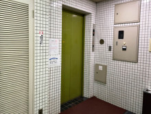 エレベーター