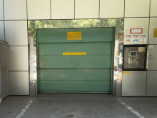 駐車場（機械式）