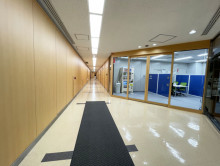 エントランスホール