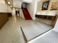 エントランスホール