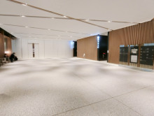 エントランスホール