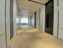 エレベーターホール