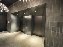 エレベーター(2基)