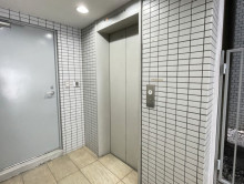 エレベーター(1基)