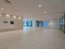 エントランスホール