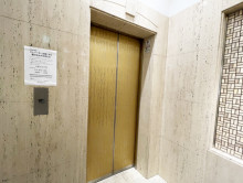 エレベーター（1基）