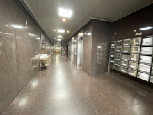 エントランスホール