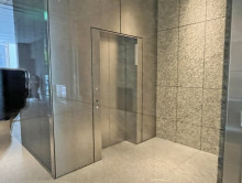 エレベーター（2基）