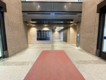 エントランスホール