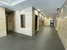 エントランスホール