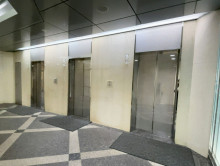 エレベーターホール