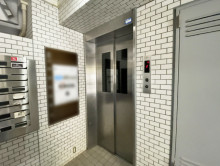 エレベーター(1基)