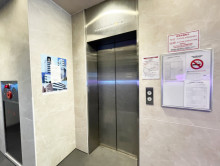 エレベーター(1基)