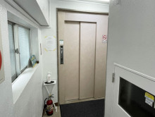 エレベーター(1基)