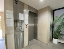 エレベーター(1基)