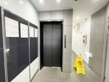 エレベーター(1基)