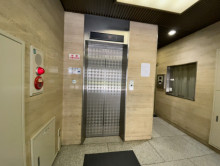 エレベーター(1基)