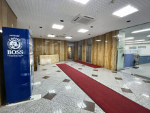 エントランスホール