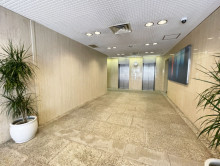 エントランスホール