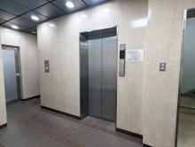 エレベーター(1基)