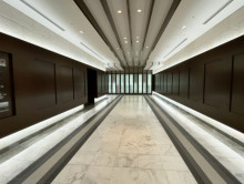 エントランスホール