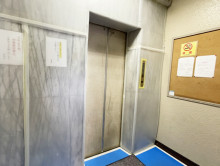 エレベーター(1基)