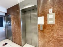 エレベーター(1基)