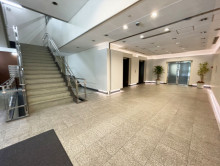 エントランスホール