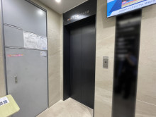 エレベーター(1基)