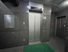 エレベーター(1基)