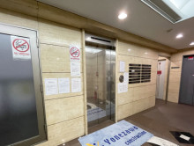 エレベーター(1基)